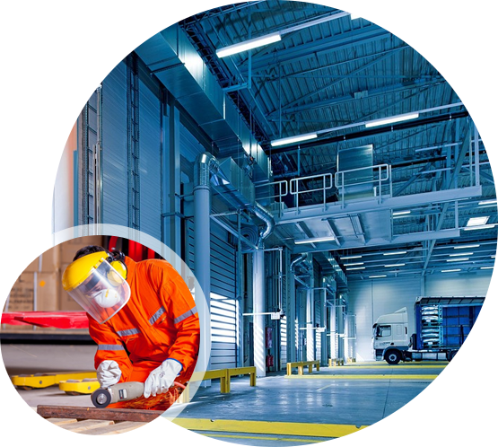 Krishna Forge Manufacturing